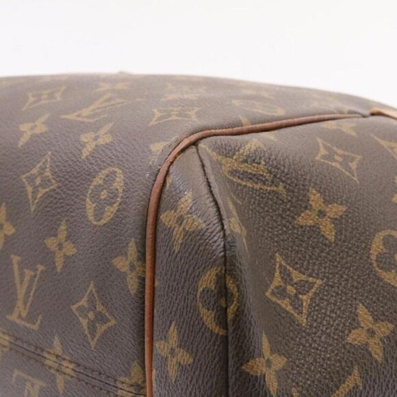 LOUIS VUITTON Monogram Totally PM Tote Bag - Picture 14 of 15